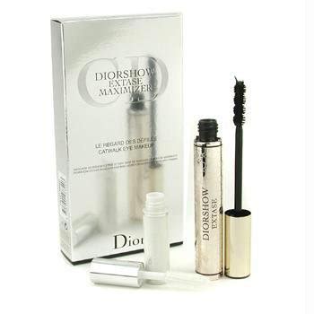 christian dior mascara extase|dior mascara gift set.